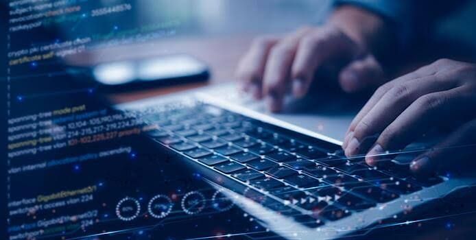 Custom Business Software Development Company