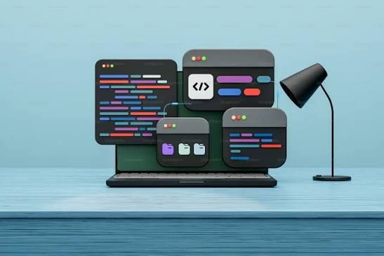 End-to-End Software Development Services
