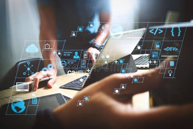 Expert Software Development Company