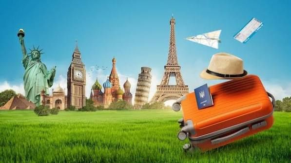 Professional Travel App Development Company
