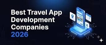 Tour and Travel App Development Company