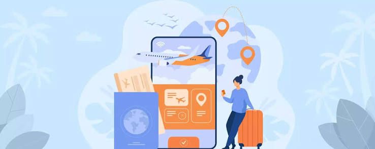 End-to-End Travel App Development Services