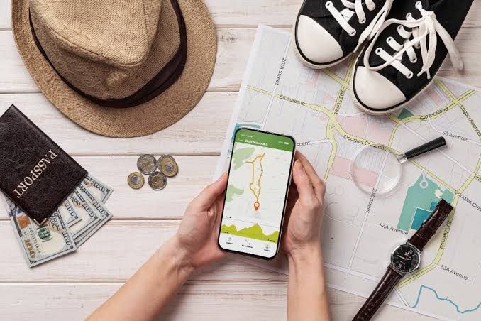 Travel Mobile App Development Company