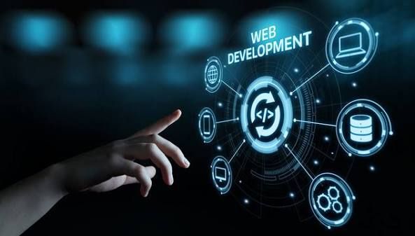 Professional Web and App Development Company