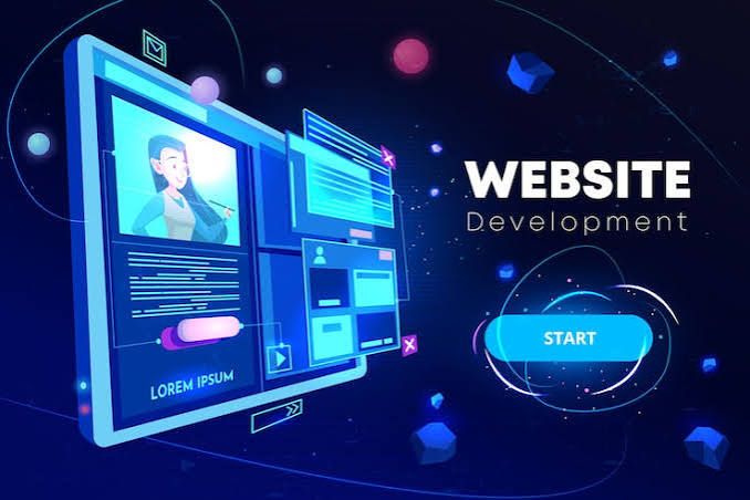 Custom Web and App Development Services