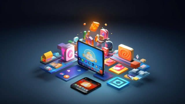 Web and Mobile App Development Company