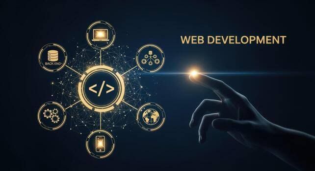 Enterprise Web and App Development Company
