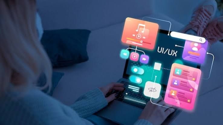 Custom Website and Mobile App Development Company
