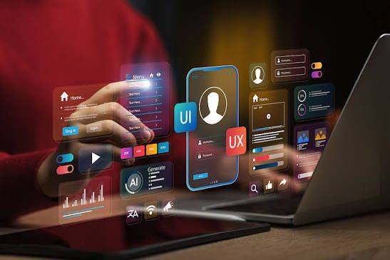 Web and App Development for Modern Businesses