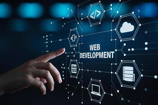 Innovative Web and App Development Company