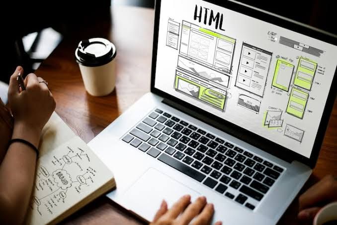 Creative Website Designing Company