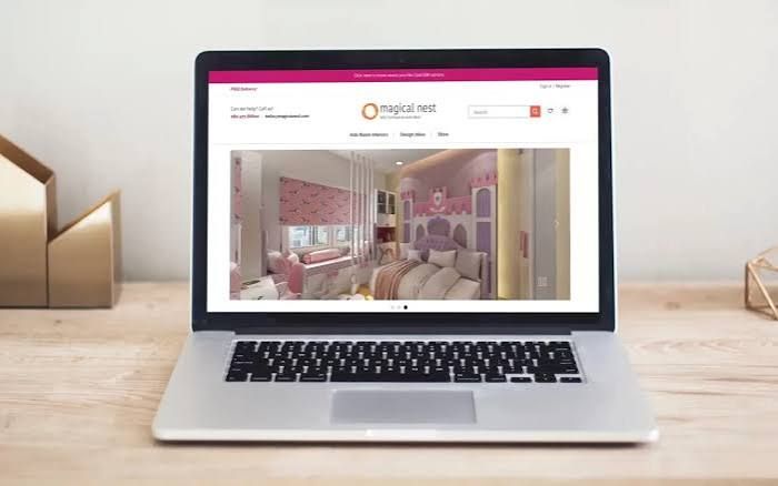 Website Designing for Modern Businesses