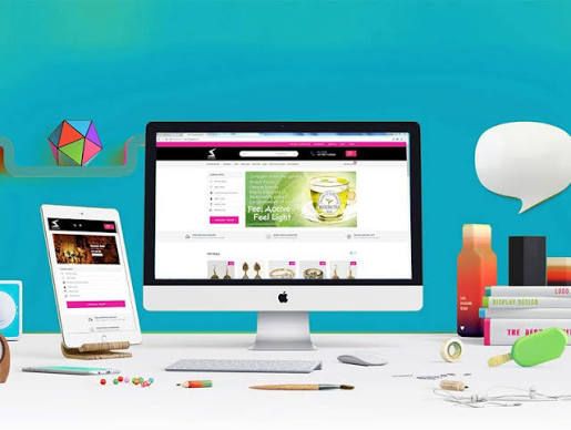 Expert Website Development Company