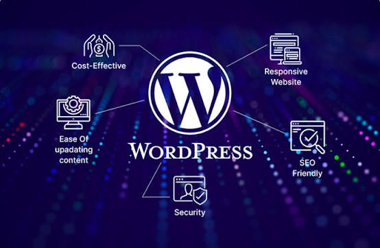 Professional WordPress Development Company