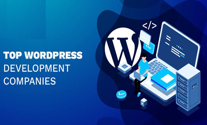 WordPress Website Development Company