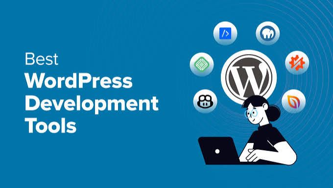 Expert WordPress Development Company
