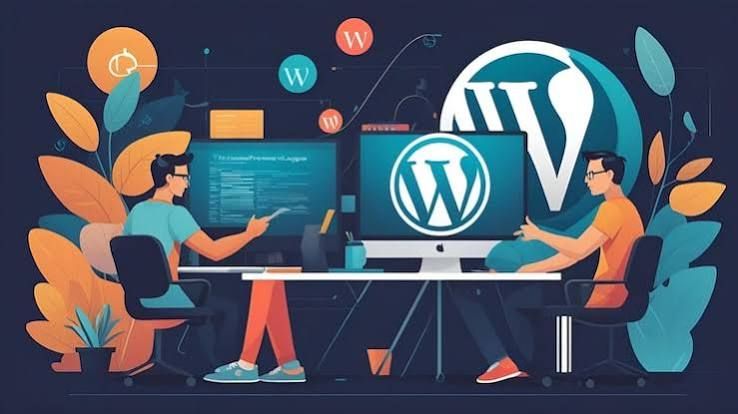 Reliable WordPress Development Company