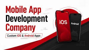 End-to-End Android App Development Company in san juan tepezontes