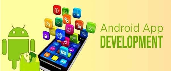 Trusted Android App Development Company in gewane