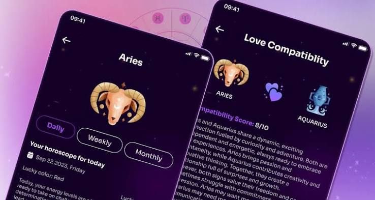 Custom Astrology App Development Services in rutana