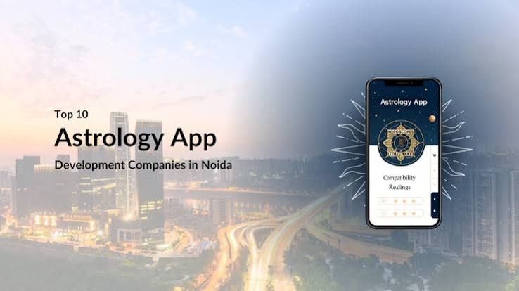 Astrology Mobile App Development in savili