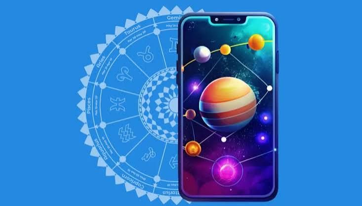 Online Astrology App Development Company in rutana