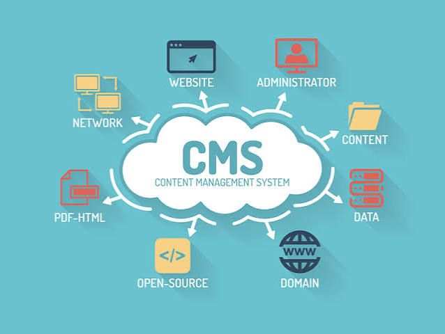 Reliable CMS Development Company in zulpich