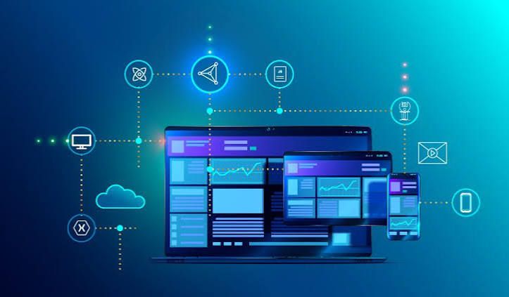 Custom Cross Platform App Development Services in dell rapids
