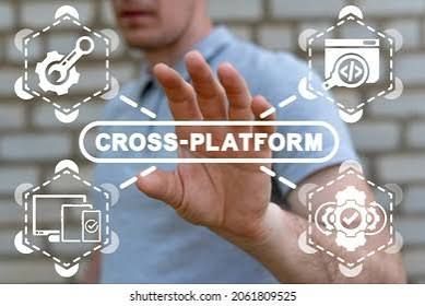 Best Cross Platform App Development Company in dell rapids