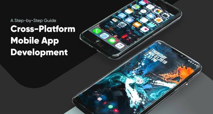 Expert Cross Platform App Developers in north fayette