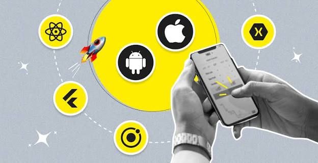 Trusted Cross Platform App Development Company in los fresnos