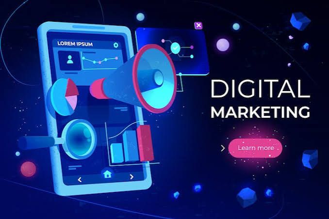 End-to-End Digital Marketing Agency in anyang