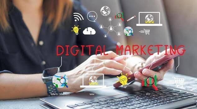 Affordable Digital Marketing Agency in hounslow