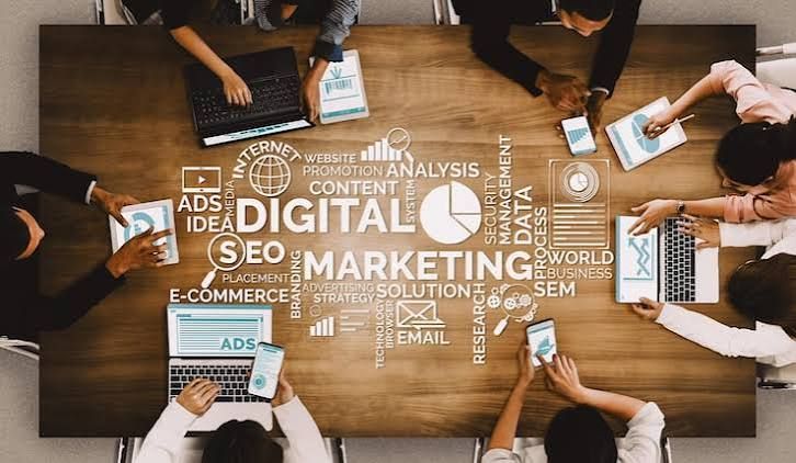 Online Marketing Agency in kohima