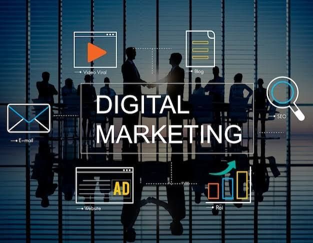 Trusted Digital Marketing Agency in anyang