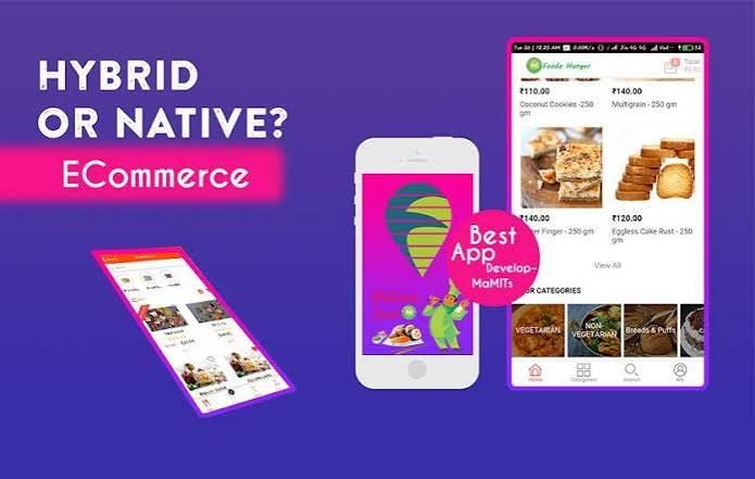 B2B and B2C eCommerce App Development in balikpapan