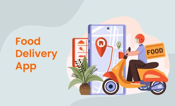 Restaurant App Development Company in kheda