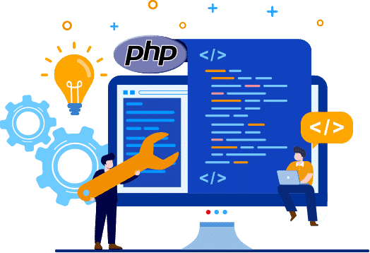 Best PHP Development Company in tshikapa