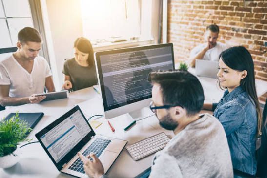 End-to-End PHP Development Services in lokachi