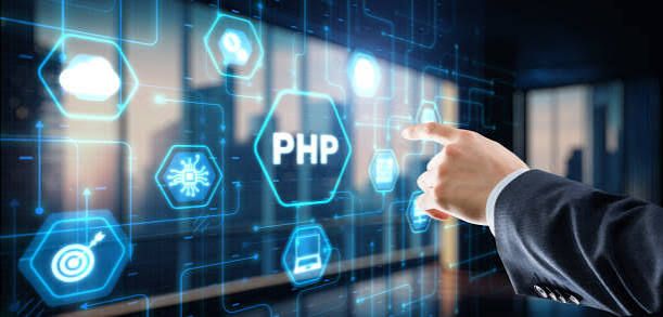 Enterprise PHP Development Company in lokachi