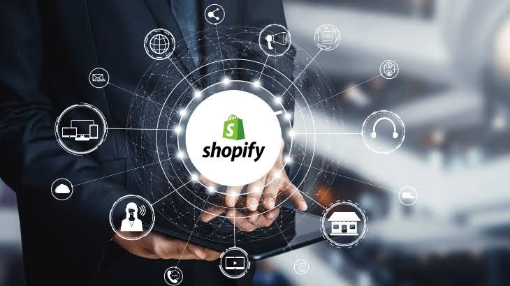 Professional Shopify Development Company in hounslow