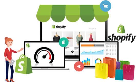 Custom Shopify Development Services in catia la mar