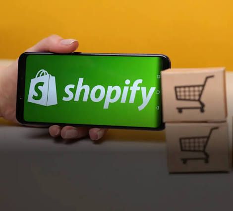Best Shopify Development Company in catia la mar