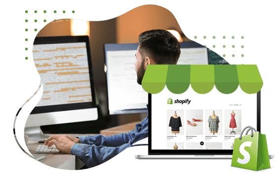 Shopify eCommerce Development Company in catia la mar