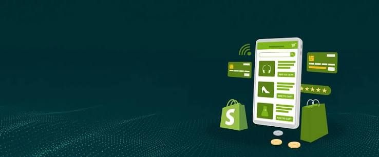 Innovative Shopify Development Company in exeter