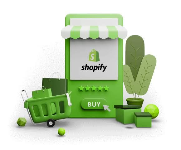Trusted Shopify Development Company in irkutsk