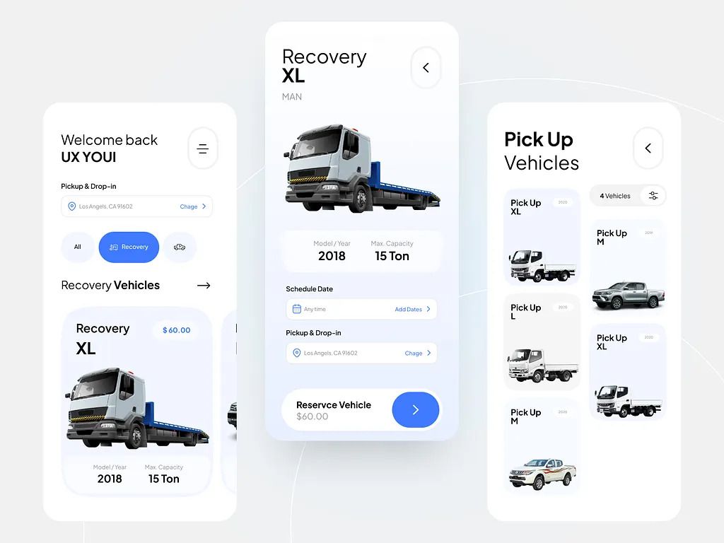 Looking to Build an App Like Porter?