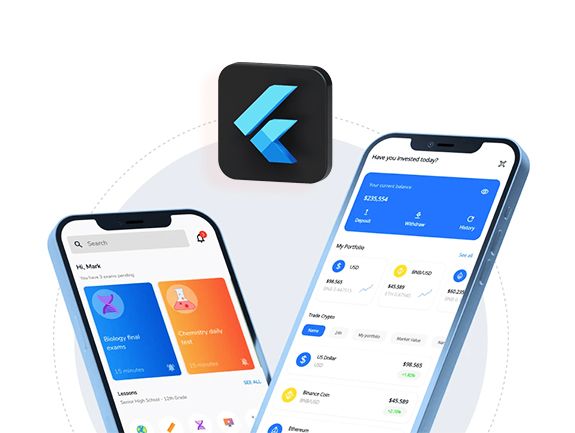 Future-Ready Mobile App Development Solutions in brooksville
