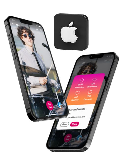 Accelerate Your Digital Growth with Mobile App Development in foster