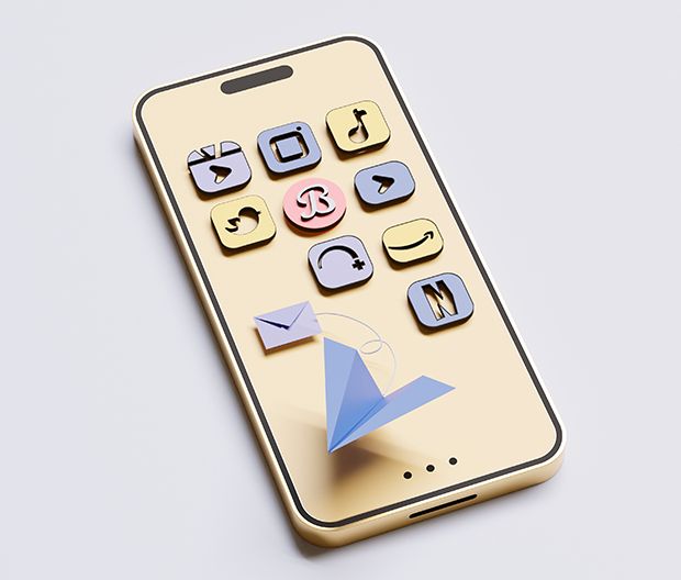 Innovative Mobile App Development Company in foster